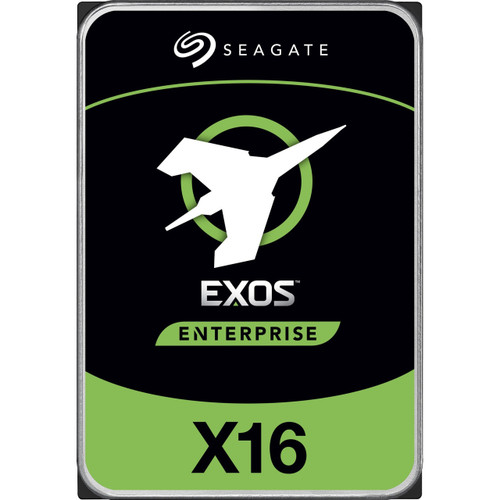Seagate 16Tb 7200Rpm 256Mb SAS 3.5 256 Sed - ST16000NM004G