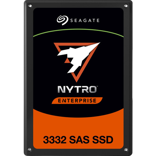 Seagate 15.36Tb 2.5 Sas 512 Sed Nytro 3332 - XS15360SE70094
