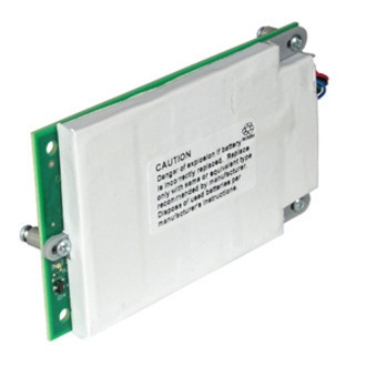 Intel RAID Smart Battery - Memory Backup Battery - Nickel Metal Hydride - 4.8 V - 880 Mah - AXXRSBBU4