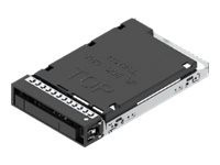 Intel 3.5 inch Tool Less Hot-Swap Drive Carrier FXX35HSCAR2