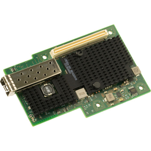 Intel Ethernet Network Adapter Xxv710-Da1 For Ocp - XXV710DA1OCP