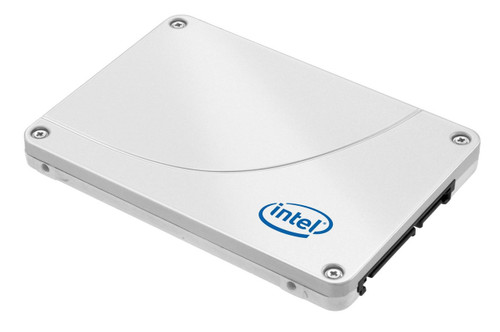 Intel Ssd Dc P4510 Series (1.0Tb, 2.5In Pcie 3.1 X4, 3D2, Tlc) Generic Single Pack Opal - SSDPE2KX010T8OP