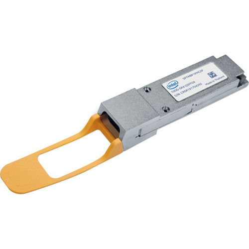 Intel Silicon Photonics 100G Psm4 Qsfp28 Optical Transceiver - SPTMBP1PMCDF