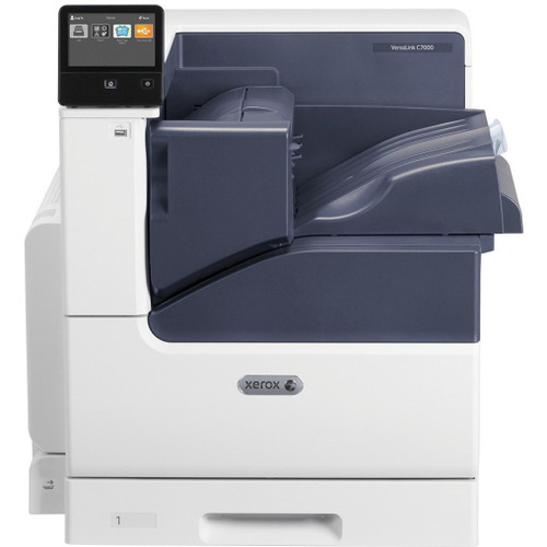 Xerox C7000/DN - Color Printer - Color - LED - Color: up to 35 ppm Black: up to 35 ppm - Ethernet 10/100/1000Base-T;USB 3.0