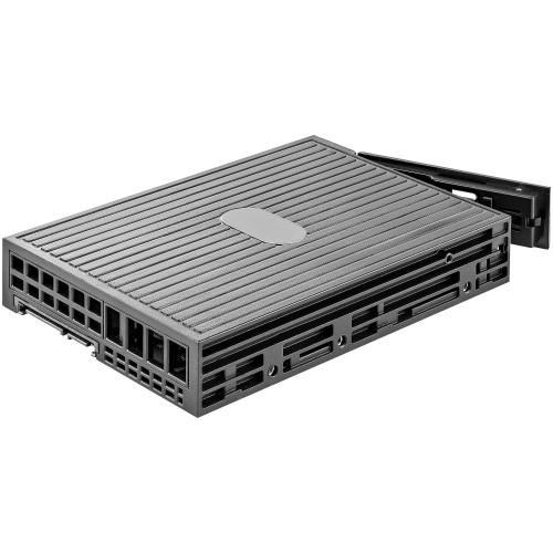 Startech 2.5In SATA/SAS SSD/HDD To 3.5In SATA Hard Drive Converter - 25SATSAS35