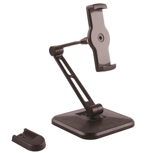 Startech Adjustable Tablet Stand With Arm - Pivoting - Wall-Mountable - ARMTBLTDT