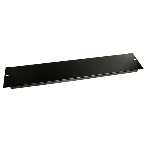 Startech 2U Rack Blank Panel For 19In Server Racks And Cabinets - BLANKB2