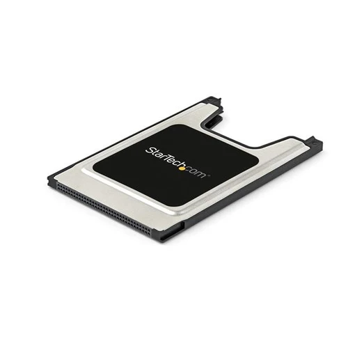 Startech Pcmcia To Compact Flash Adapter - CB2CFFCR