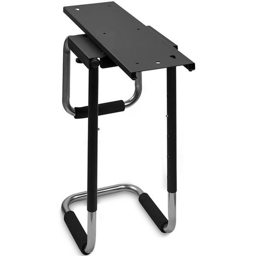 Startech Under-Desk CPU Mount - Adjustable - CPUMNTUD