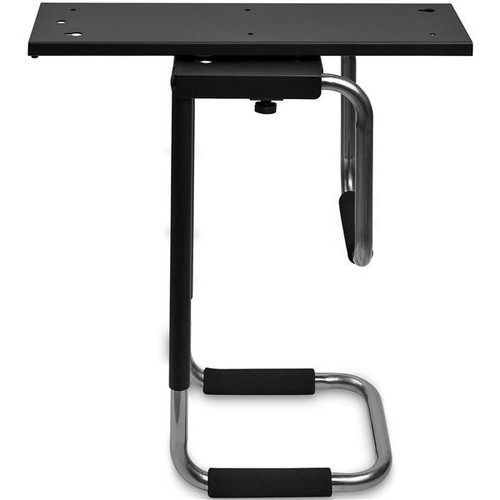Startech Under-Desk CPU Mount - Adjustable - CPUMNTUD