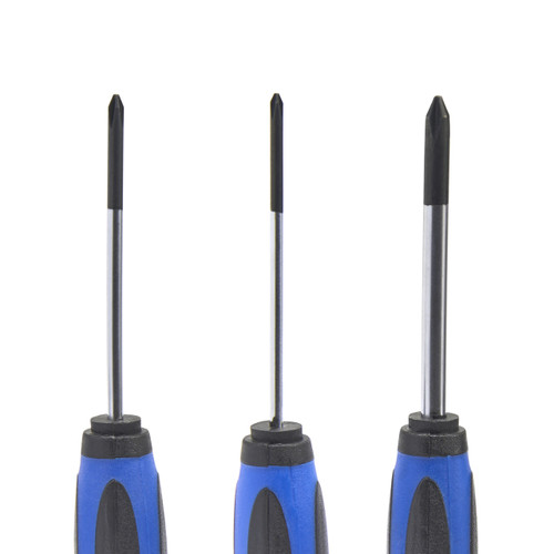Startech 7 Piece Precision Screwdriver Computer Tool Kit - CTK100P