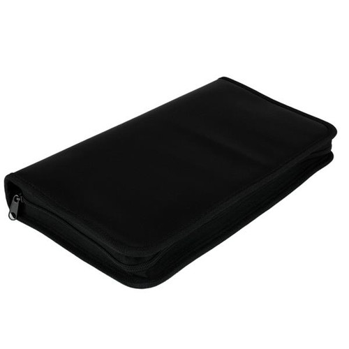 Startech 19 Piece Computer Took Kit In A Carrying Case - 19 Piece(S) - Vinyl - TAA Compliant - CTK500