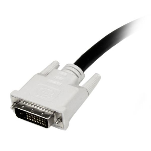 Startech 1 Ft Dvi-D Dual Link Cable - M/M - DVIDDMM1
