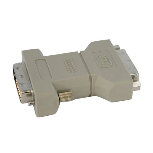 Startech Dvi-I To Dvi-D Dual Link Video Cable Adapter F/M - DVIIDVIDFM