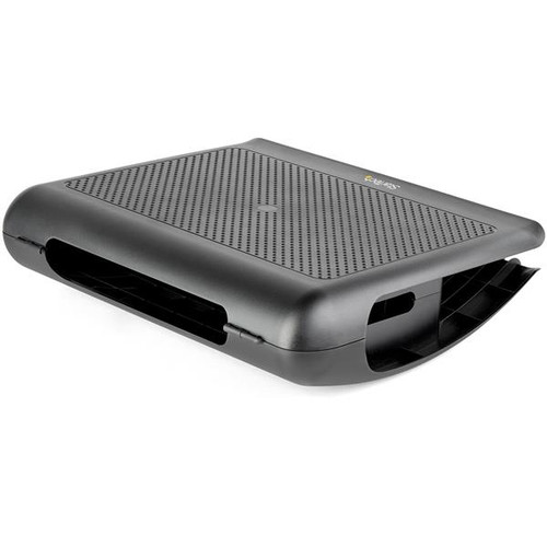 Startech Ergonomic Rocking Foot Rest With Cable Management - FTRST2
