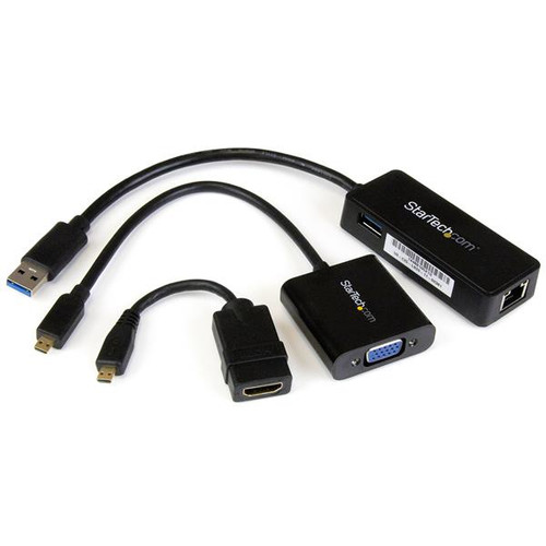 Startech Accessory Kit For Lenovo Yoga 3 Pro - LENYMCHDVUGK