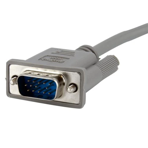 Startech 6 Ft Monitor VGA Cable - Hd15 M/M - MXT101MM