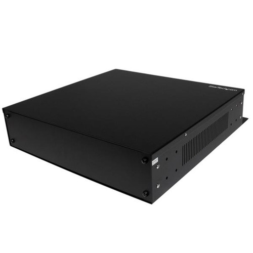 Startech Wall-Mount Server Rack - 2U - RK219WALVO