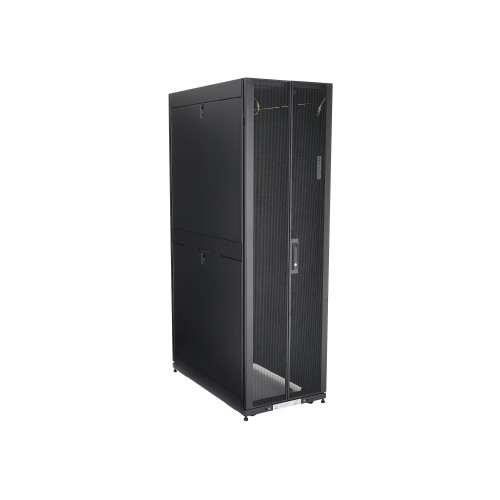 Startech 42U Server Rack Cabinet - 24 Inches Wide - RK4242BK24