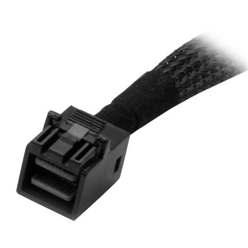 Startech Internal Mini-SAS To SATA Cable - SFF-8643 To 4X SATA - 1 M - SAS43SAT1M