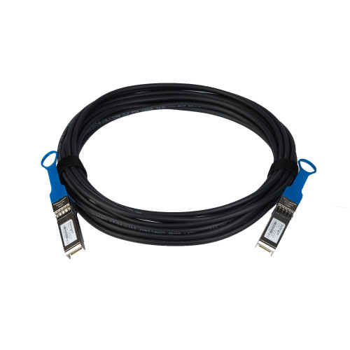 Startech MSA Compliant SFP+ Direct-Attach Twinax Cable - 7 M (23 Ft) - SFP10GAC7M