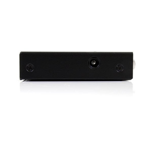 Startech 2 Port Dvi Video Splitter With Audio - ST122DVIA