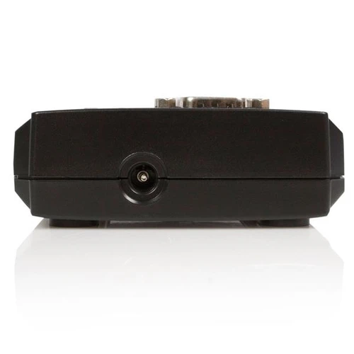Startech 2 Port Wall Mount VGA Video Splitter - ST122W