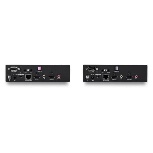 Startech Dual HDMI Over Cat6 Extender - 1080P - ST222HDBT