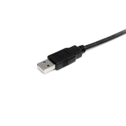 Startech 2M USB 2.0 A To A Cable - M/M - USB2AA2M
