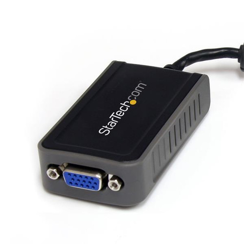 Startech USB To VGA Adapter - 1440X900 - USB2VGAE2