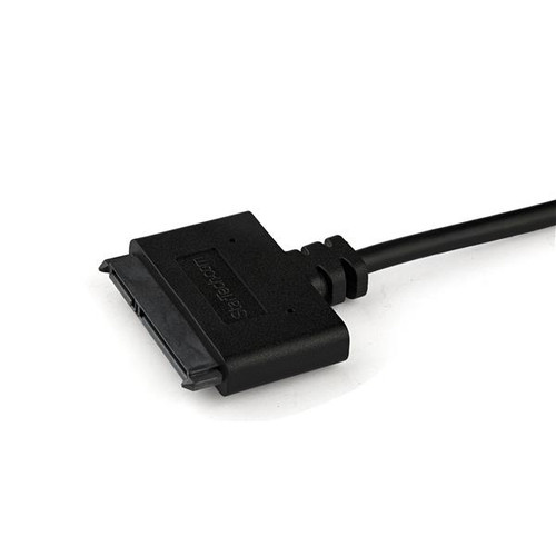 Startech SATA To USB Cable With Uasp - USB3S2SAT3CB