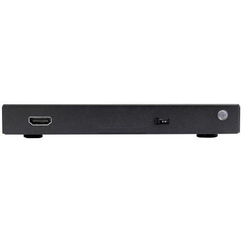 Startech 4-Port HDMI Automatic Video Switch - 4K With Fast Switching - VS421HD4KA