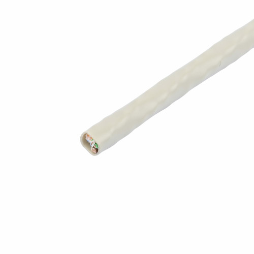 Startech Bulk Cat6 Ethernet Cable - 1000 Ft. - Solid - Cmr-Rated - Gray - WIR6CMRGR