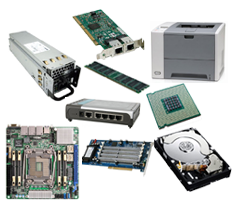 HPE Dl300 Gen10+ GPU 8P Keyed Cable Kit - P39102-B21