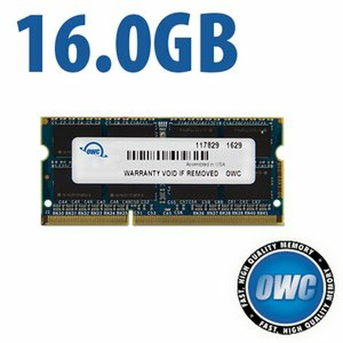 OWC1867DDR3S16G-S