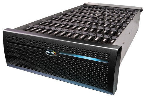 Spectra BlackPearl Converged Storage System