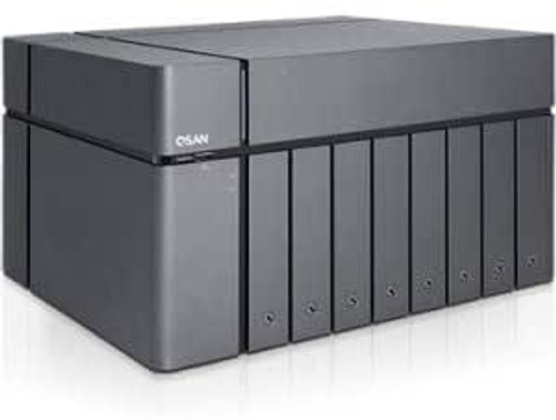 XCubeNAS XN8008T