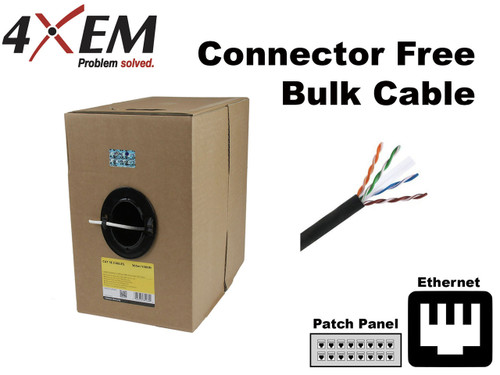 4XCAT61000BK