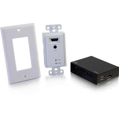 C2G HDMI Extender Over Cat5/Cat6 - 60219