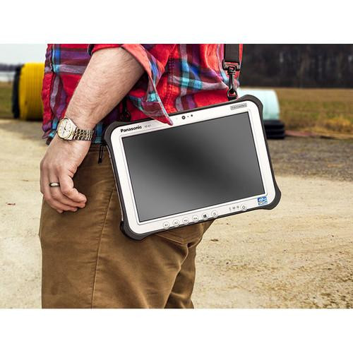 Panasonic Toughmate Mobility Bundle For Fz-G1 - TBCG1MBBDL-P