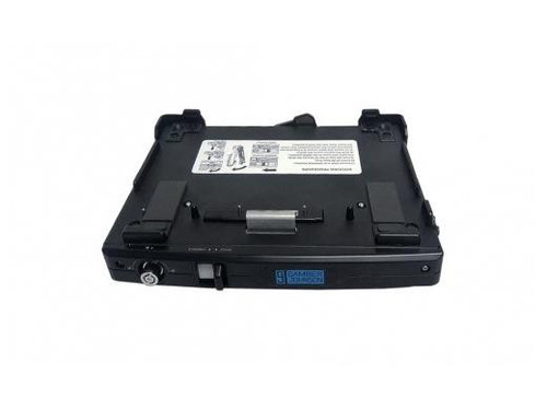 Panasonic Gamber-Johnson Laptop 2 In 1 Vehicle - GJ-20LVD0L