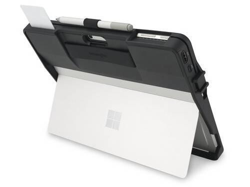 Kensington Blackbelt Rugged Case With Integrated Smart Card Reader (cac) For Surface Pro 8 - K97620WW