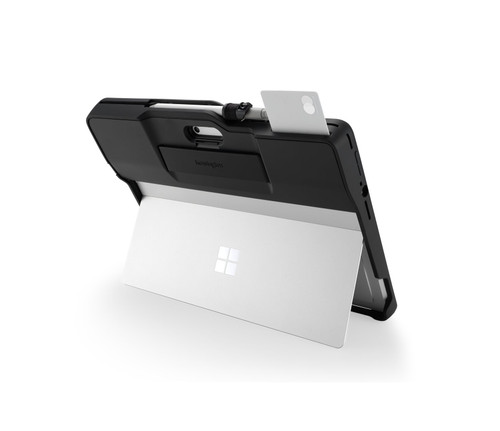 Kensington Blackbelt Rugged Case With Integrated Smart Card Reader (cac) For Surface Pro 8 - K97620WW