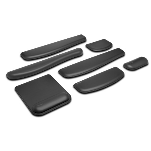 Kensington Ergosoft Wrist Rest For Standard Mouse - K52802WW