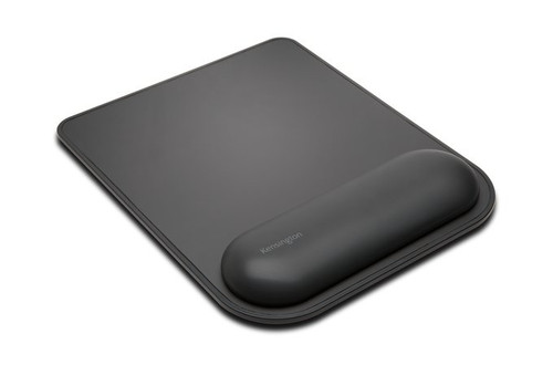 Kensington Ergosoft Wrist Rest Mouse Pad - K55888WW