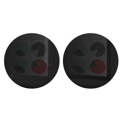 Kensington Fp125w9 Privacy Screen For Laptops (12.5 16:9) - K52792WW