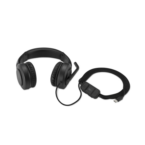 Kensington H1000 USB-c On-ear Headset - K83450WW