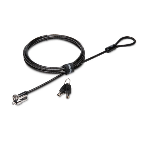 Kensington Microsaver 2.0 Keyed Laptop Lock Supervisor - K65042S