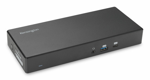 Kensington Sd4782p Eq USB-c & USB-a Dual 4k Docking Station - K33650NA