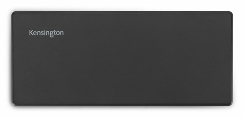 Kensington Sd4782p Eq USB-c & USB-a Dual 4k Docking Station - K33650NA